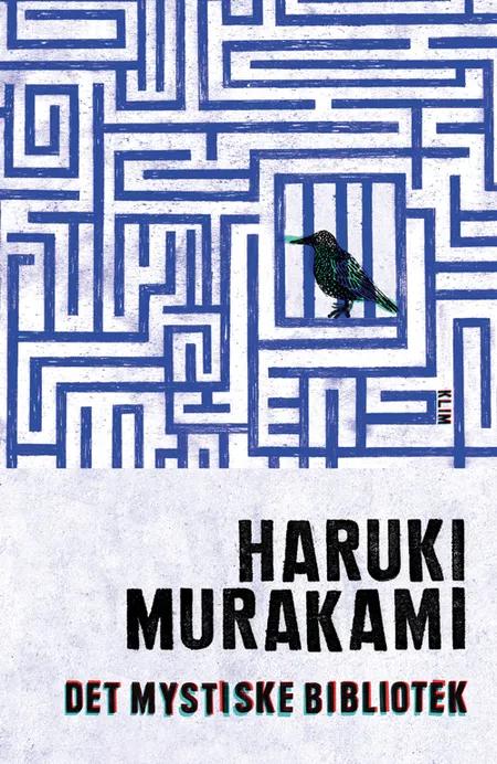 Det mystiske bibliotek af Haruki Murakami