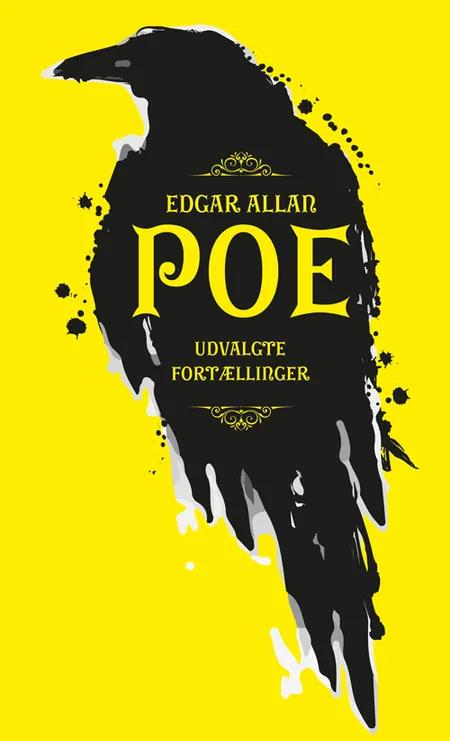 Udvalgte fortællinger af Edgar Allan Poe