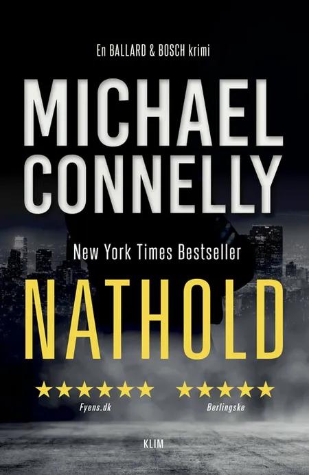Nathold (PB) af Michael Connelly