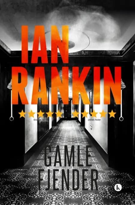 Gamle fjender af Ian Rankin