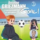 Goal 3 af Antoine Griezmann