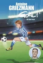 Goal 5 af Antoine Griezmann