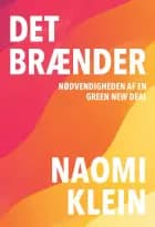 Det brænder af Naomi Klein