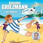 Goal 4 af Antoine Griezmann