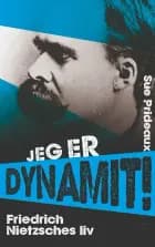 Jeg er dynamit!