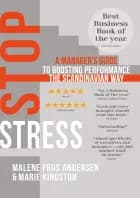 Stop Stress (English) af Malene Friis Andersen og Marie Kingston