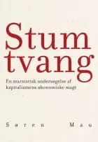 Stum tvang af Søren Mau