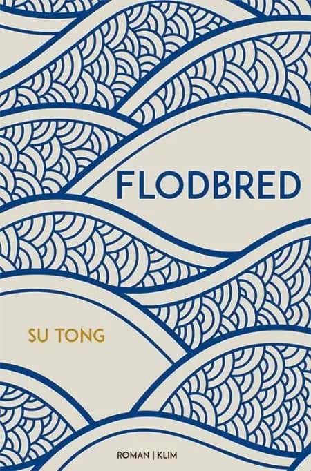 Flodbred af Su Tong