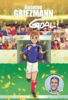 Goal 7 af Antoine Griezmann