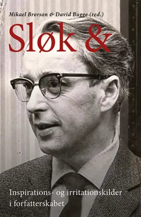 Sløk & af David Bugge