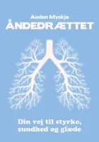 Åndedrættet af Audun Myskja