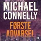 Første advarsel af Michael Connelly