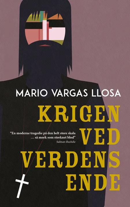 Krigen ved Verdens Ende af Mario Vargas Llosa