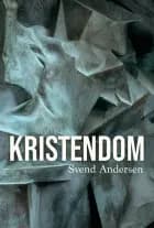 Kristendom af Svend Andersen