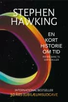 En kort historie om tid af Stephen Hawking