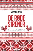 De røde sirener af Victoria Belim