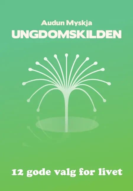 Ungdomskilden af Audun Myskja