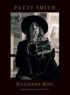 Dagenes Bog af Patti Smith