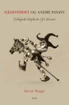 Nådestødet og andre essays af David Bugge