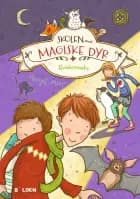 Buldermørke af Margit Auer