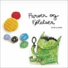 Farver og følelser af Anna Llenas