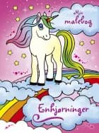 Min malebog: Enhjørninger