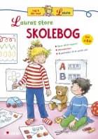 Lauras store skolebog