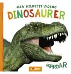 Min vildeste lydbog: Dinosaurer