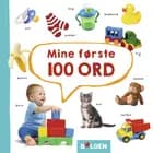 Mine første 100 ord