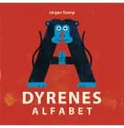 Dyrenes alfabet af Jørgen Stamp