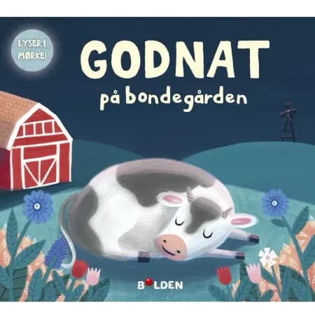 Godnat på bondegården af undefined