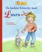 De bedste historier med Laura af Liane Schneider