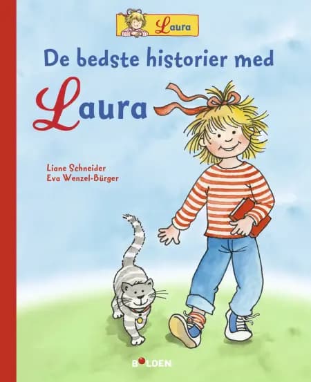 De bedste historier med Laura af Liane Schneider