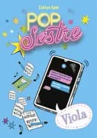 Popsøstre: Viola (2) af Zakiya Ajmi