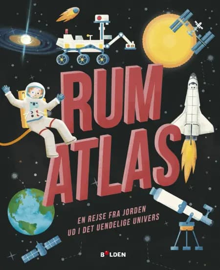 Rumatlas af undefined