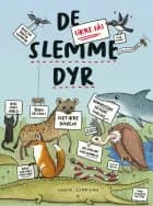 De (ikke så) slemme dyr af Sophie Corrigan