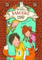 Skolen med magiske dyr 1 af Margit Auer