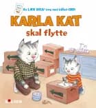 Karla Kat skal flytte af Maiken Ísberg