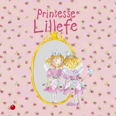 Prinsesse Lillefe af Monika Finsterbusch