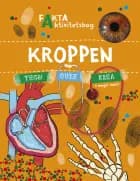 Fakta aktivitetsbog: Kroppen