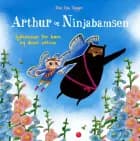 Arthur og Ninjabamsen af Lise Lau Egger