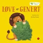 Mig og mine følelser: Løve er genert