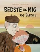 Bedste og mig og Bedste af Dánial Hoydal