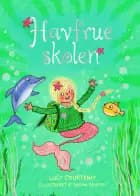 Havfrueskolen 1 af Lucy Courtenay