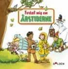 Fortæl mig om årstiderne