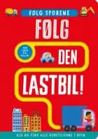 Følg den lastbil! af Georgie Talyor