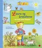Laura og årstiderne af Liane Schneider
