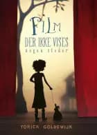 Film, der ikke vises nogen steder af Yorick Goldewijk