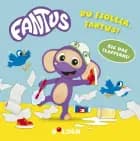 Fantus - Du fjoller, Fantus! af Knut Næsheim