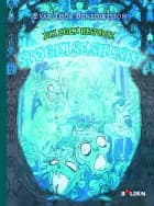 Din egen historie 2: Spøgelseshuset af Ævar Thor Benediktsson